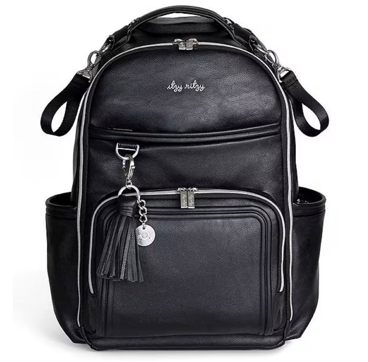 Itzy Ritzy Boss Plus Diaper Bag