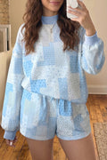 SPRING BREEZE PATCHWORK SET
