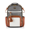 Itzy Ritzy Boss Plus Diaper Bag