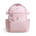 *New* Itzy Ritzy Ribbons & Roses Boss Plus™ Backpack Diaper