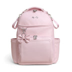 *New* Itzy Ritzy Ribbons & Roses Boss Plus™ Backpack Diaper