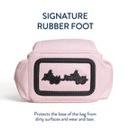 *New* Itzy Ritzy Ribbons & Roses Boss Plus™ Backpack Diaper