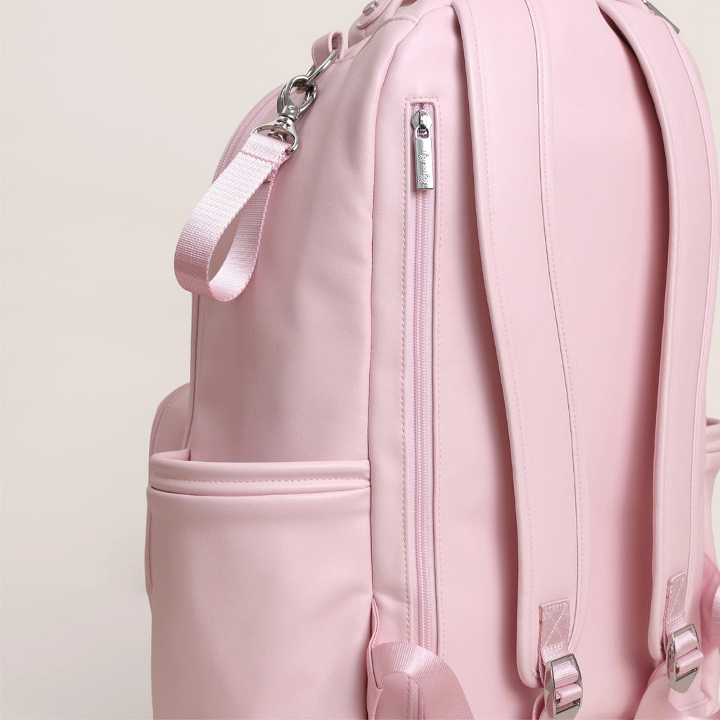*New* Itzy Ritzy Ribbons & Roses Boss Plus™ Backpack Diaper
