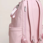 *New* Itzy Ritzy Ribbons & Roses Boss Plus™ Backpack Diaper