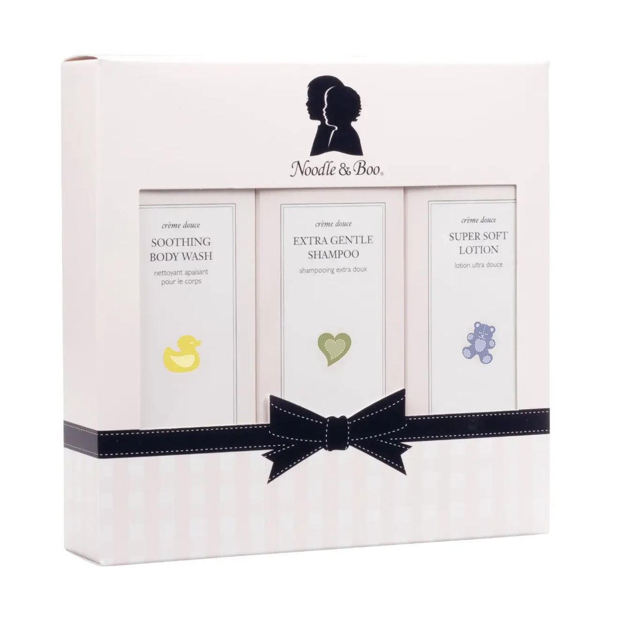 Noodle & Boo Starter Gift Set